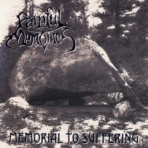 Painful Memories - Memorial to Suffering